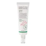 Axis-Y Axis-Y, igak&uuml;lgne kaitse stressi eest, p&auml;ikesekaitse, p&auml;ikesekaitsekreem, n&auml;ole, SPF 50+, 50 ml