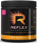 Reflex Nutrition Reflex Nutrition treeningueelne puuviljapunch &ndash; 300 g