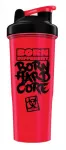 Mutant Mutant Mutant Born Different Born Hardcore &scaron;eiker, punane - 1000 ml.