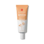 Erborian Erborian, Super BB, žen&scaron;enn, k&otilde;rge katvus, BB-kreem, Dore, SPF 20, 40 ml