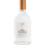 100 Bon 100 Bon Eau de The & Gingembre, Eau De Parfum, unisex, 50 ml