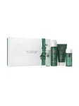 Rituals Komplekt Rituals: The Ritual Of Jing du&scaron;igeel k&otilde;ikidele nahat&uuml;&uuml;pidele 50 ml + The Ritual Of Jing rahustav kehakreem 70 ml + The Ritual Of Jing toitev kuiv keha&otilde;li 50 ml + The Ritual Of Jing padjasprei, 20 ml