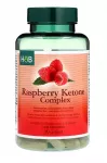 Holland & Barrett Holland & Barretti vaarikaketooni kompleks &ndash; 90 kapslit