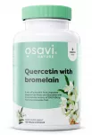 Osavi Osavi kvertsetiin bromelaiiniga - 120 kapslit