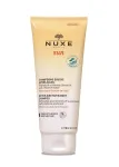 Nuxe Nuxe Sun p&auml;ikesekaitsega juukseid puhastav &scaron;ampoon, 200 ml