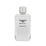 Bentley Bentley, Momentum, Eau De Toilette, Meestele, 100 ml