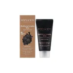 Mary and May Mary & May Blackberry Complex Glow Wash Off Pack s&auml;ra andev savimask n&auml;ole, 30 g