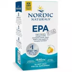 Nordic Naturals NORDIC NATURALS EPA Xtra kala&otilde;li &ndash; 60 kapslit