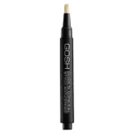 Gosh Gosh, Click'N, peitmeetik, 04, punetuse v&auml;hendamiseks, 2,9 ml