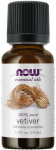 Now Foods NOW Foods eeterlik &otilde;li, Vetiveri&otilde;li - 10 ml.
