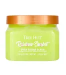 Tree Hut Tree Hut Rainbow Sherbet Shea Sugar Scrub kehakoorija, 510 g