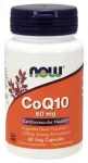 Now Foods NOW Foods CoQ10, 60 mg &ndash; 60 kapslit