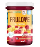Allnutrition Allnutrition Frulove vaht, vaarika- ja banaanimaitsega &ndash; 500 g