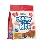 Applied Nutrition Applied Nutritioni riisikreem, karamellk&uuml;psised &ndash; 1000 g