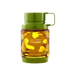 Armaf Armaf, Odyssey Tyrant, Eau De Parfum, meestele, 100 ml