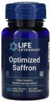 Life Extension Life Extension Optimized Saffron 60 &ndash; 60 kapslit