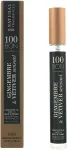 100 Bon 100 Bon Gingembre & Vetiver Sensuel, l&otilde;hnavesi, unisex, 10 ml