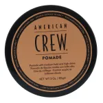 American Crew American Crew Pomade, Juuksehooldusvahend (pomada), Keskmine tugevus, 85 g