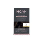Noah Noah Color In Oil katab hallid juuksed ja s&auml;ilitab v&auml;rvi kaua, p&uuml;siv&auml;rv juustele, 135 ml