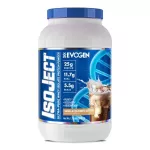 Evogen Evogen IsoJect, vanillikohv k&uuml;lmpruuliga &ndash; 800 g
