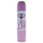 Cuba Cuba, Vip For Women, Eau De Parfum, Naistele, 100 ml