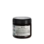 Davines Davines, Alchemic, juuksev&auml;rvi hooldus&scaron;ampoon, tumeroheline, tugevdab v&auml;rvi eredust, 250 ml