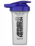 Applied Nutrition Applied Nutrition &scaron;eiker, l&auml;bipaistev ja sinine &ndash; 700 ml.