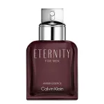 Calvin Klein Calvin Klein, Eternity Amber Essence Intense, parf&uuml;&uuml;m, meestele, 50 ml