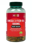 Holland & Barrett Holland & Barrett Omega-3 kala&otilde;li, 1000 mg &ndash; 240 kapslit
