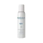Noah Noah Neutro Dry Shampoo v&auml;rskendav kuiv&scaron;ampoon juustele, 200 ml