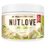 Allnutrition Allnutrition Nutlove, pistaatsia maitsega &ndash; 500 g