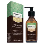 Arganicare Arganicare, kookose, tugevdav ja toitev juukseseerum, 100 ml