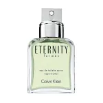 Calvin Klein Calvin Klein, Eternity, Eau De Toilette, Meestele, 50 ml