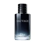 Christian Dior Christian Dior, Sauvage, Eau De Toilette, Meestele, 200 ml