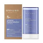 Mary and May Mary & May Vegan Peptide Bakuchiol Sun Stick SPF50+ PA++++ p&auml;ikesekaitsepulk, 18 g