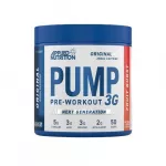 Applied Nutrition Applied Nutrition Pump 3G enne treeningut, puuviljamaitseline &ndash; 375 g