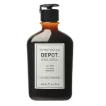 Depot Depot, 100 Hair Cleansing No. 104, Botanical Complex, Juukse&scaron;ampoon, kollase toonide neutraliseerimiseks, 250 ml