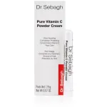 Dr. Sebagh Dr Sebagh, Dr Sebagh, C-vitamiin, s&auml;ra andev n&auml;opuuder, 1,95 g