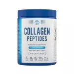 Applied Nutrition Applied Nutrition kollageeni peptiidid, maitsestamata - 300 g