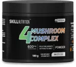Skill Nutrition Skill Nutrition 4 seene kompleks &ndash; 180 g