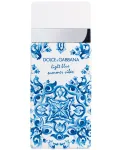 Dolce & Gabbana Dolce & Gabbana, Light Blue Summer Vibes, Eau De Toilette, Naistele, 50 ml
