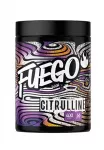 Fuego Fuego tsitrull, roheline &ndash; 400 g