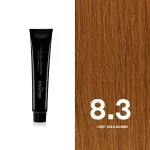 Balmain Professionnel Balmain Professionnel, Couleurs Couture, P&uuml;sijuuksev&auml;rv, 8.3 Heldjas Kuldane Blond, 60 ml
