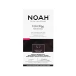 Noah Noah Permanent Hair Color p&uuml;siv&auml;rv juustele, 140 ml