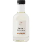 100 Bon 100 Bon Cedre & Iris Soyeux, parf&uuml;&uuml;mvesi, unisex, t&auml;itepakend, 200 ml