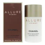 Chanel Chanel, Allure Homme, Deodorant Stick, Meestele, 75 ml
