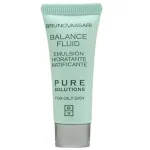 Bruno Vassari Bruno Vassari, Pure Solutions, Salicylic Acid, Hydra-Nourishing, Kreem, N&auml;ole, 5 ml *N&auml;idis