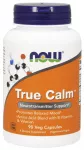 Now Foods NOW Foods True Calm - 90 kapslit