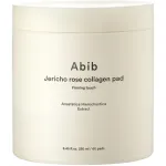 Abib Abib Jericho Rose pinguldavad n&auml;opuhastuspadjakesed, 60 tk.