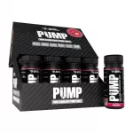 Refined Nutrition Refined Nutrition Pump stimulantideta annus puuviljapuntsiga &ndash; 12 x 60 ml.